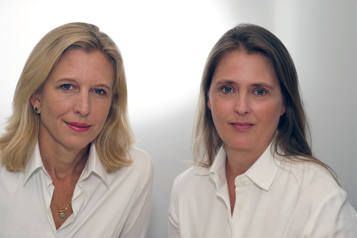 Katharina Münchow& Anja Pabst