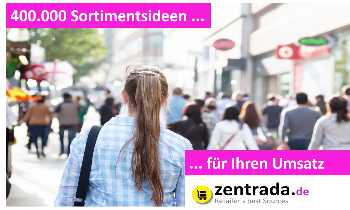 Aktive Sortimentspolitik verschafft dem stationären Händler den nötigen Wettbewerbsvorteil Aktive Sortimentspolitik verschafft dem stationären Händler den nötigen Wettbewerbsvorteil