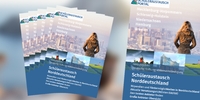 Das E-Book „Schüleraustausch Norddeutschland“ (Foto: Dt. Stiftung Völkerverständigung)