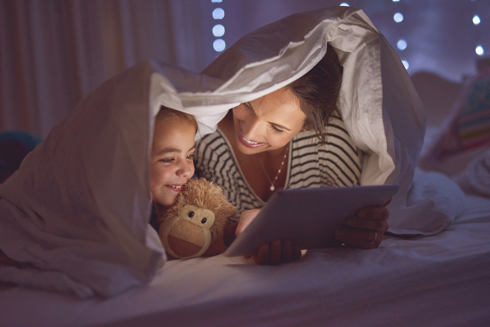 "Safer Internet" mit Produkten von devolo "Safer Internet" mit Produkten von devolo