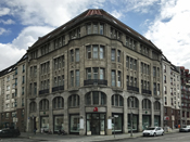 Das Ärztehaus Das Ärztehaus