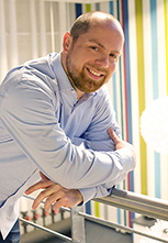 Michael Sauerhoff (Foto: LK, frei zur Veröffentlichung) Michael Sauerhoff (Foto: LK, frei zur Veröffentlichung)