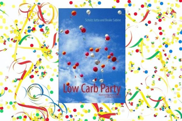 Low Carb Party Low Carb Party