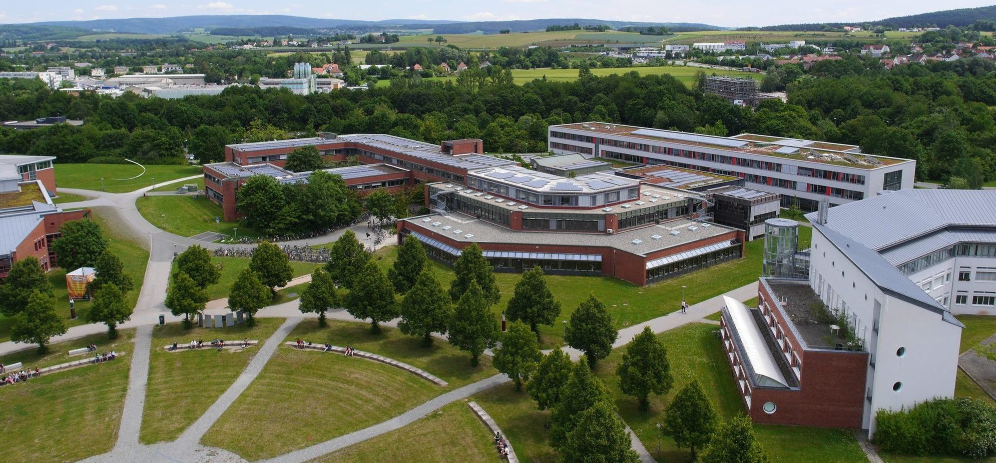 IT-Forum Oberfranken 2018 am 15. März 2018 an der Universität Bayreuth (Bildquelle: Universität Bayr