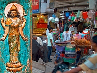 Rhythms of Indiia Rhythms of Indiia