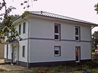 Foto: Roth-Massivhaus