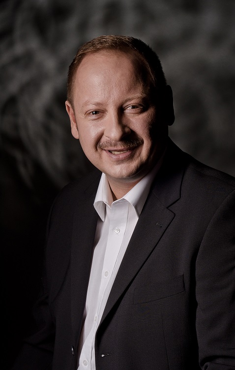 Maximilian Hartung, Geschäftsführer der Secuwing GmbH Maximilian Hartung, Geschäftsführer der Secuwing GmbH