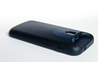 Scandit Case für Android (Quelle: Scandit)