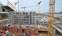 Bahnstadt Heidelberg – hier wird eines der größten Städtebauprojekte in Deutschland verwirklicht.