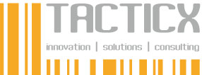 tacticx Logo tacticx Logo