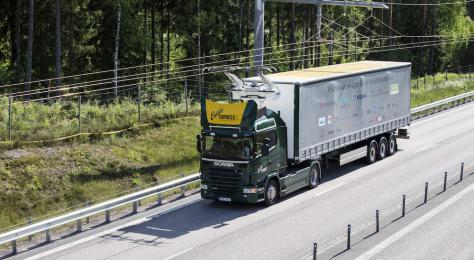 Bild: Scania CV AB