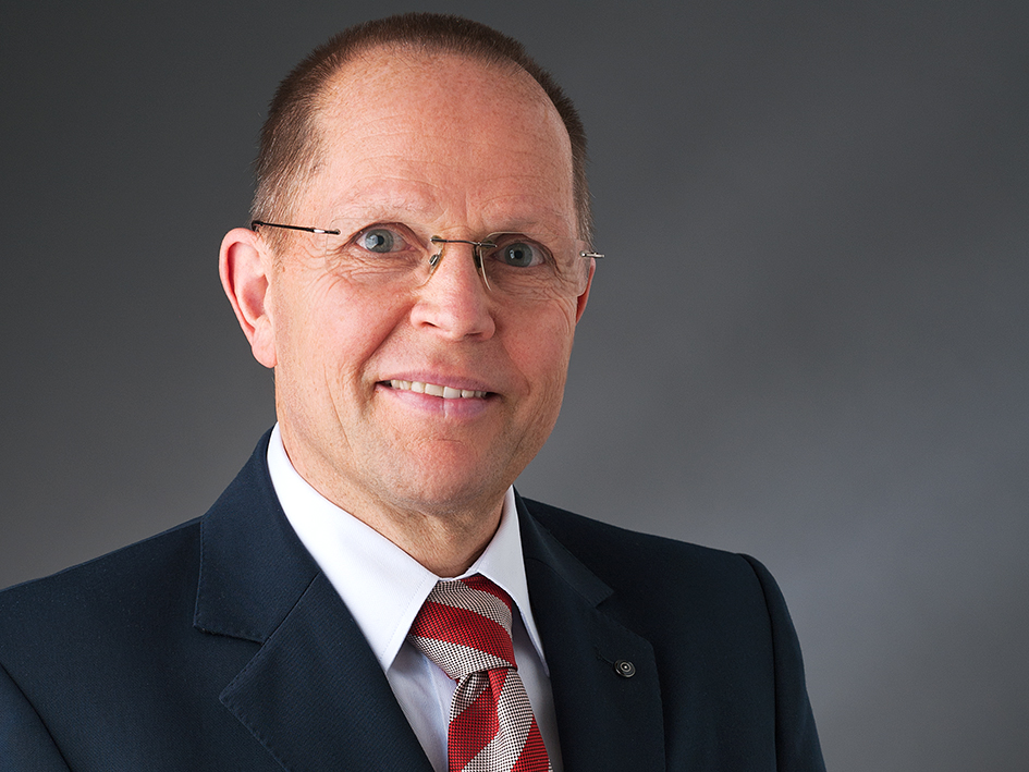 Ulrich Welzel begleitet Unternehmen bei der psychosozialen Notfallversorgung. Ulrich Welzel begleitet Unternehmen bei der psychosozialen Notfallversorgung.