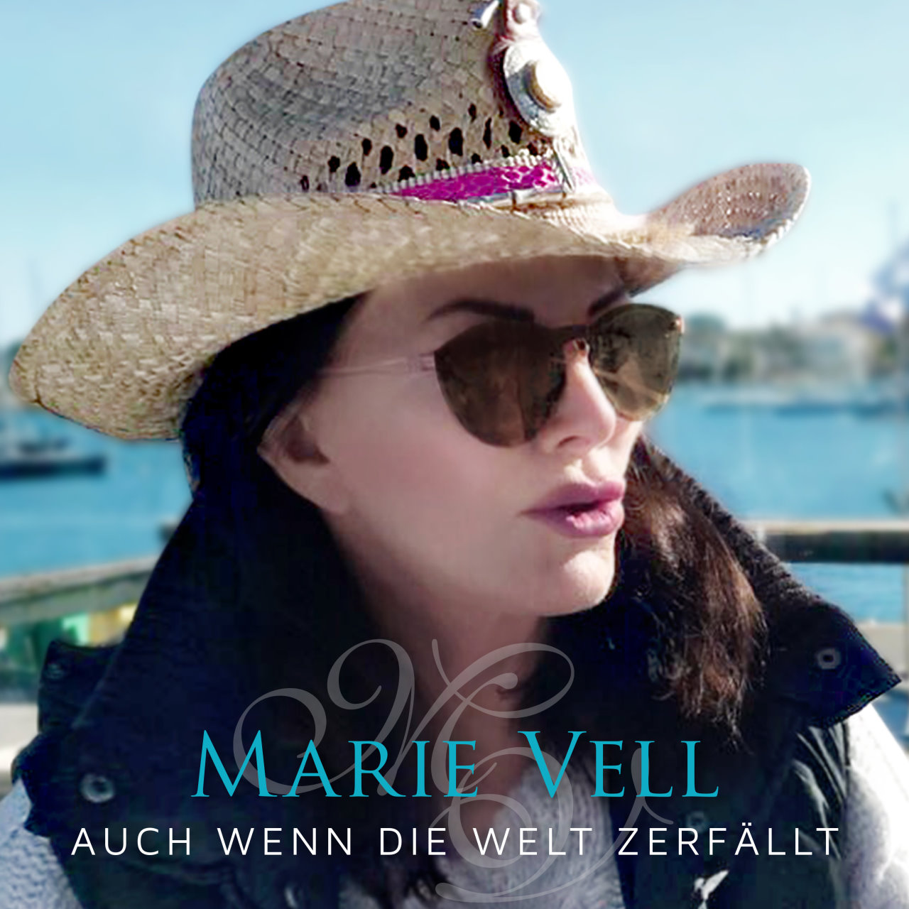 Marie Vell