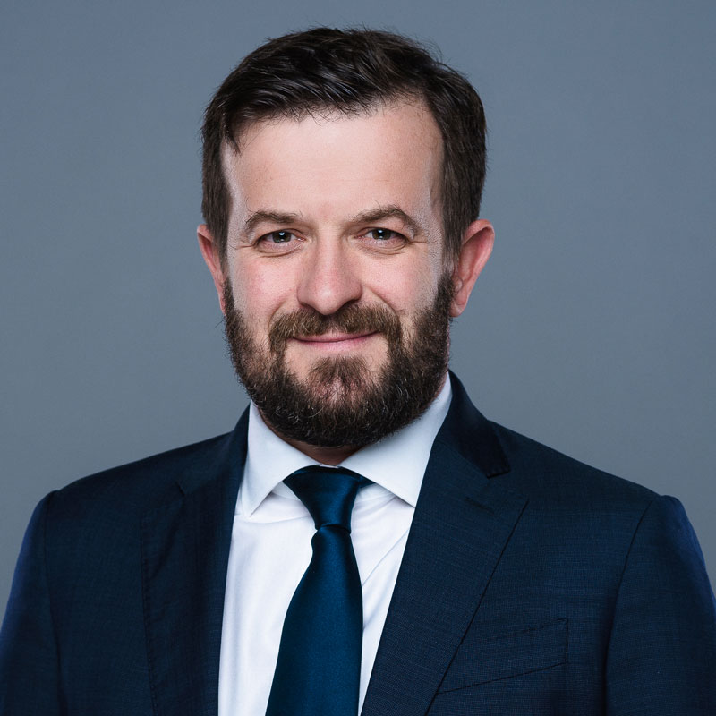 Franck Lheureux, neuer General Manager EMEA bei Ivalua (Bildquelle:©Ivalua)