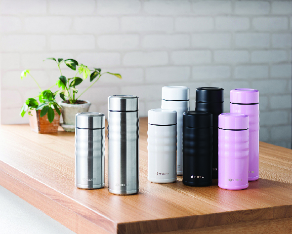 Thermo Mug by Kyocera