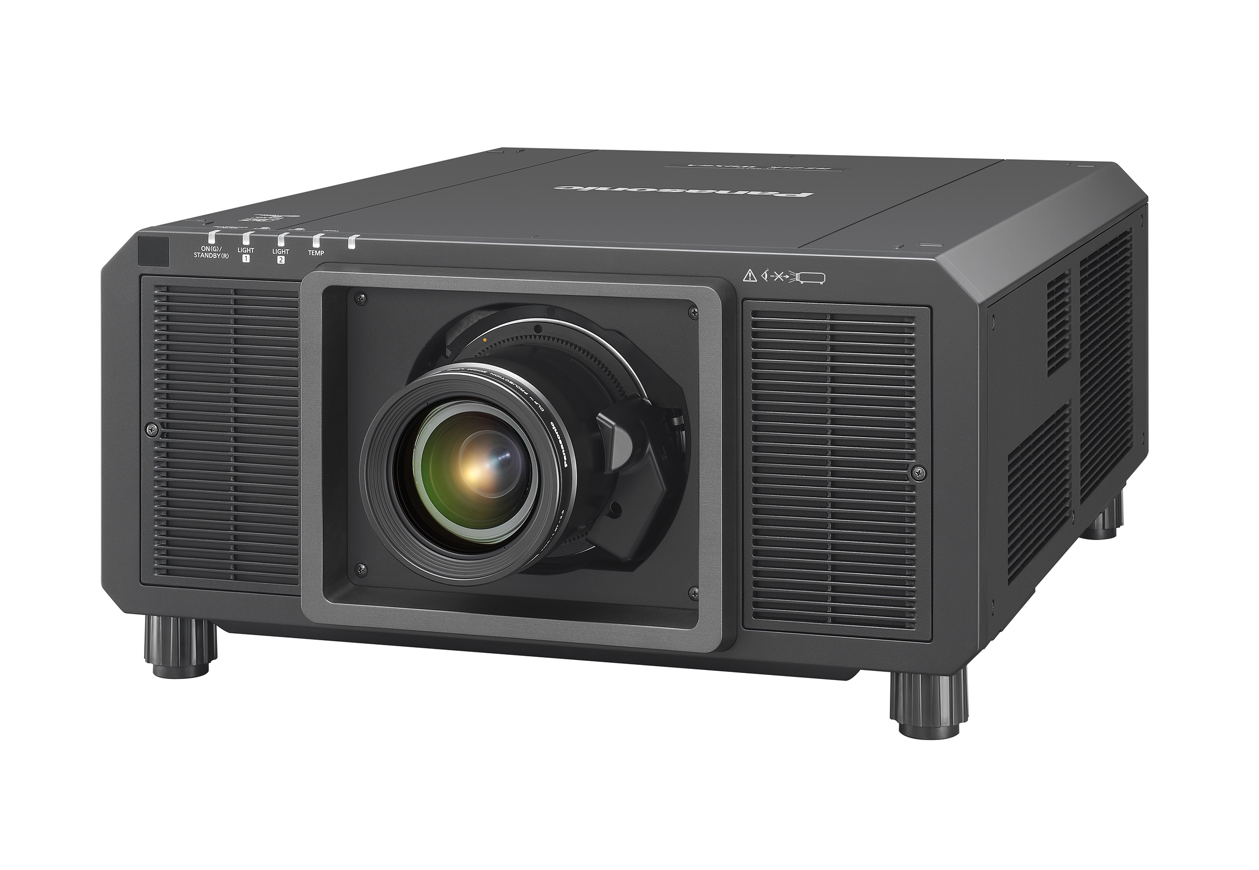 Panasonic PT-RQ22 (Bildquelle: Panasonic)
