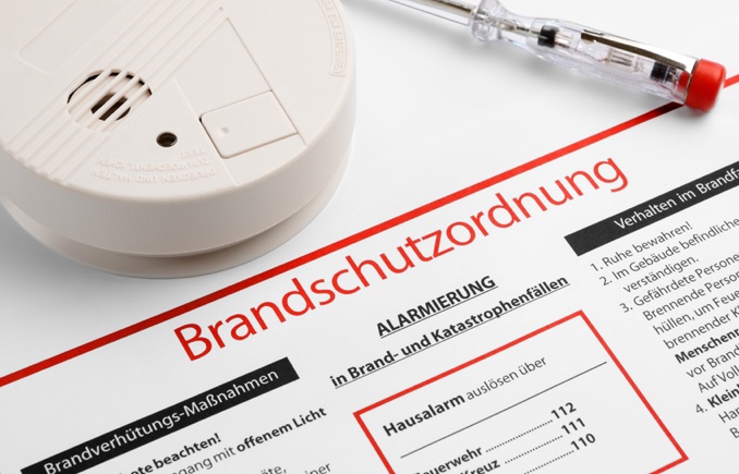 Es gibt verschiedene umlagefähige Betriebskosten. (Bildquelle:©fovito?Fotolia)