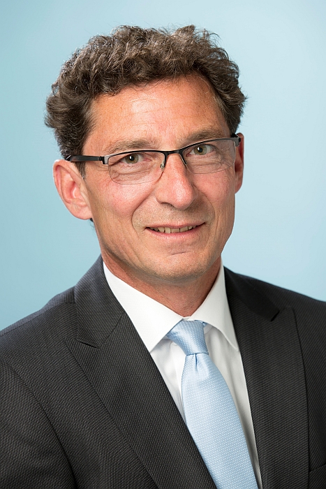Jürgen Signer, ab 1. Februar Chief Operating Officer (COO) beim Karlsruher UCC-Hersteller STARFACE. Jürgen Signer, ab 1. Februar Chief Operating Officer (COO) beim Karlsruher UCC-Hersteller STARFACE.