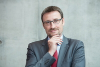 Kai Grunwitz, Senior Vice President EMEA bei NTT Security (Quelle: NTT Security) Kai Grunwitz, Senior Vice President EMEA bei NTT Security (Quelle: NTT Security)