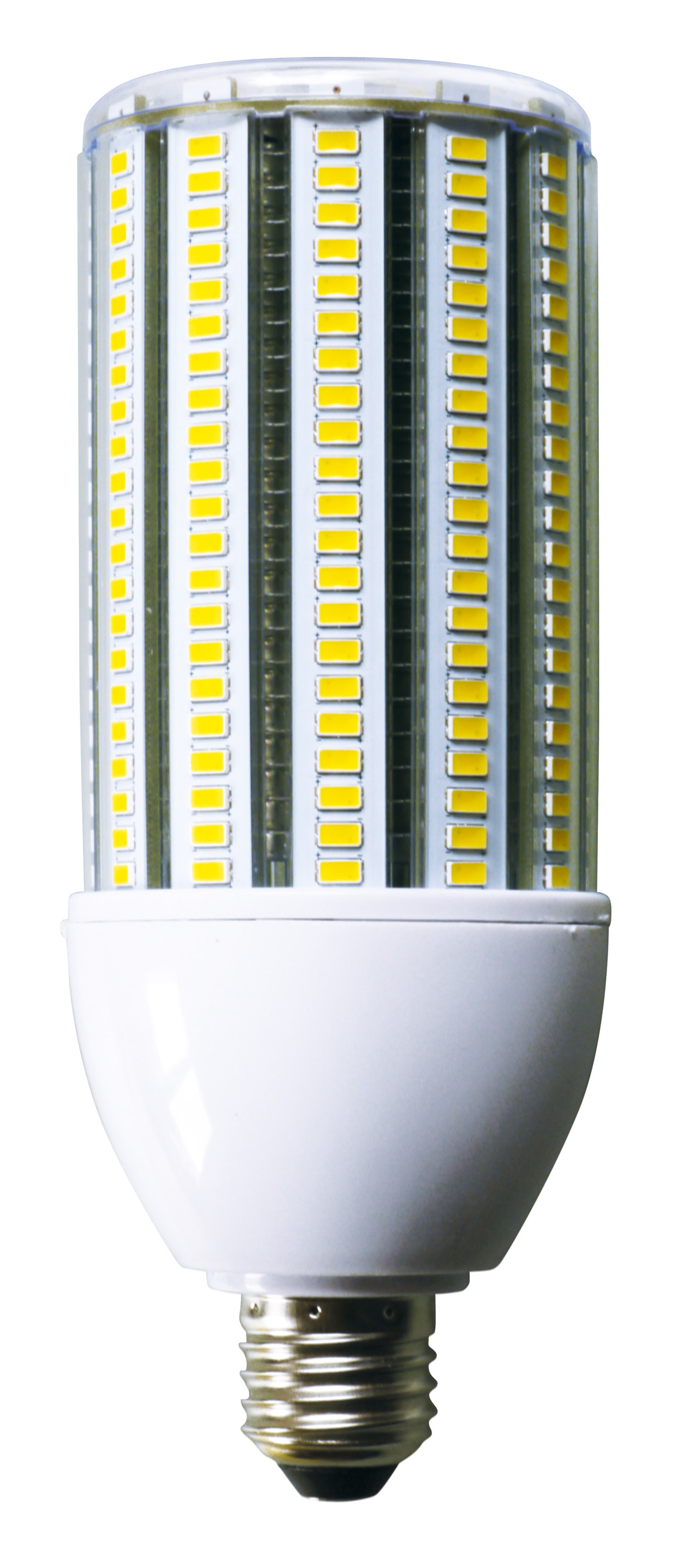 LED-Einschraublampe von euroLighting mit integrierter Nachtabsenkung für die Straßenbeleuchtung. LED-Einschraublampe von euroLighting mit integrierter Nachtabsenkung für die Straßenbeleuchtung.