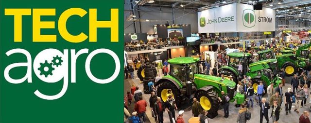 Besucher stürmen die Messe (Bildquelle: Messe Brünn BVV)