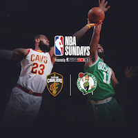 NBA Sundays NBA Sundays