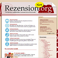 Rezension.org startet Rezensionswettbewerb