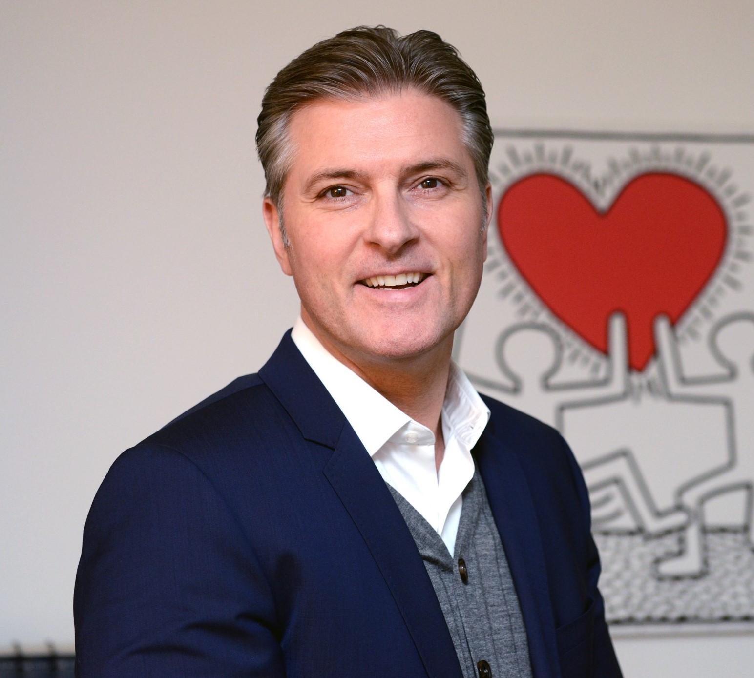 Berater Markus Poniewas von der Partnervermittlung PV-Exklusiv für Menschen mit höchstem Anspruch Berater Markus Poniewas von der Partnervermittlung PV-Exklusiv für Menschen mit höchstem Anspruch
