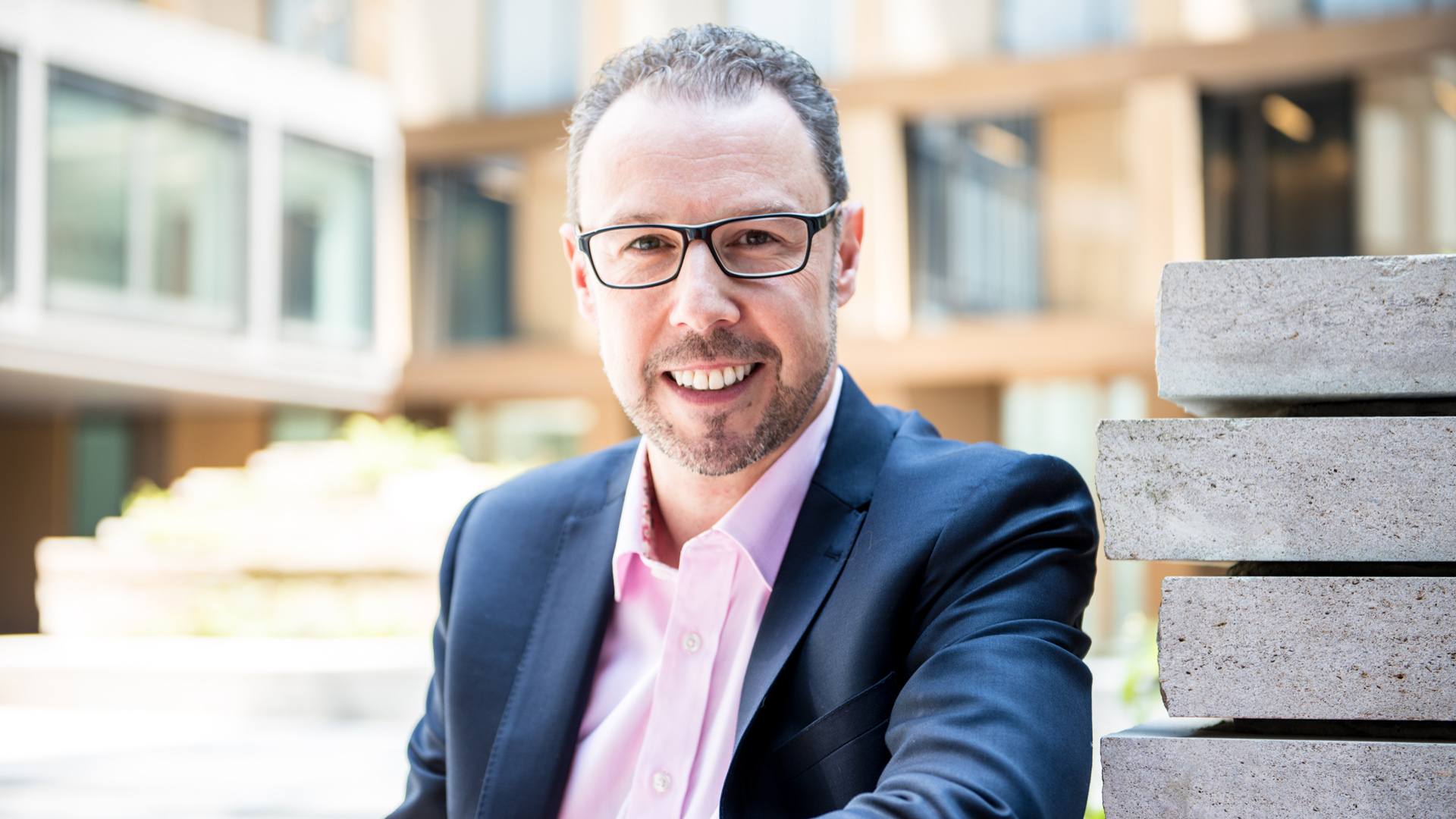 Thomas Gelmi hilft bei der Frage: Bin ich noch richtig in meinem Job? Thomas Gelmi hilft bei der Frage: Bin ich noch richtig in meinem Job?