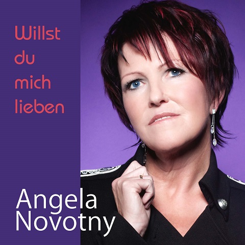 Angela Novotny (Bildquelle: Büro Angela Novotny)