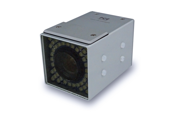 Die Smart Camera 330 bietet eine hohe Auflösung von 2048 x 1536 Pixel. Die Smart Camera 330 bietet eine hohe Auflösung von 2048 x 1536 Pixel.