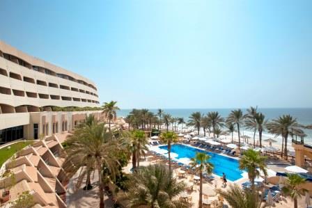 The Sharjah Grand by Barceló The Sharjah Grand by Barceló