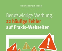 Studie zum Artzwerberecht