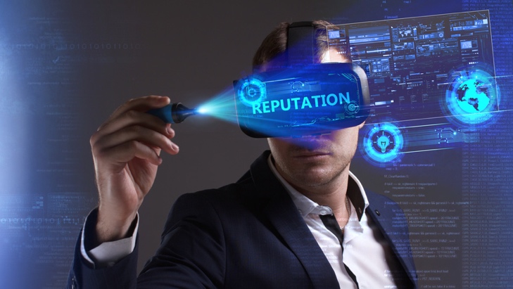 Reputationsmangement wichtig für mittelständische Unternehmen. (Bildquelle:©Egor?Fotolia) Reputationsmangement wichtig für mittelständische Unternehmen. (Bildquelle:©Egor?Fotolia)