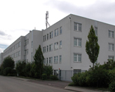 Das Büroobjekt “Werner-von-Siemens-Ring 14a+b“ in Magdeburg-Ottersleben Das Büroobjekt “Werner-von-Siemens-Ring 14a+b“ in Magdeburg-Ottersleben