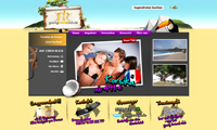 Jugendreiseportal der young travel club GmbH
