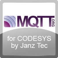 MQTT library for CODESYS SL MQTT library for CODESYS SL