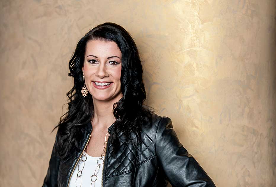 Life Coach Anja Faras weiß, wie sich innere Blockaden lösen lassen. Life Coach Anja Faras weiß, wie sich innere Blockaden lösen lassen.