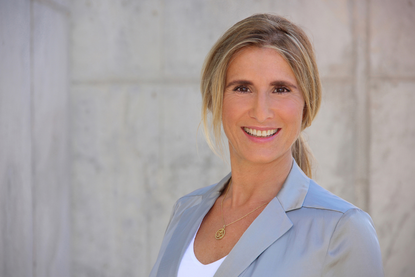 Dr. Sandra Böhrs, Geschäftsführerin simpleshow GmbH