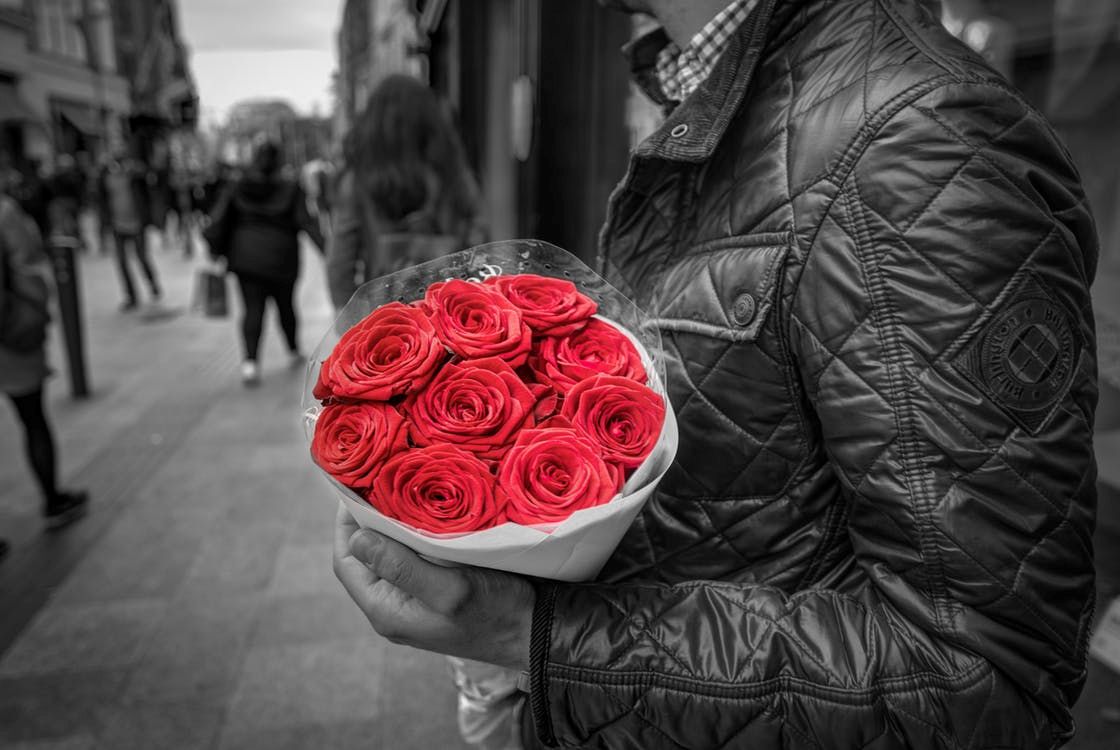 Valentinstag 2018