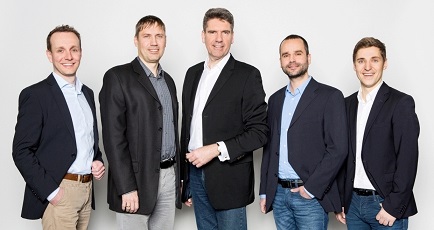 decimo Management Team