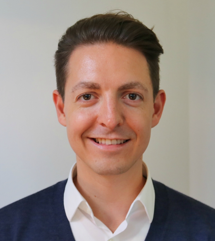 Nessim Djerboua ist Mitgründer und CEO des PropTech-Startups EverReal. Nessim Djerboua ist Mitgründer und CEO des PropTech-Startups EverReal.