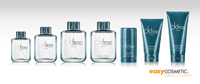 Die Produktrange von Calvin Klein´s CK Free