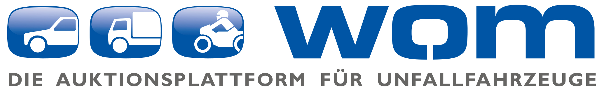 WOM WreckOnlineMarket GmbH