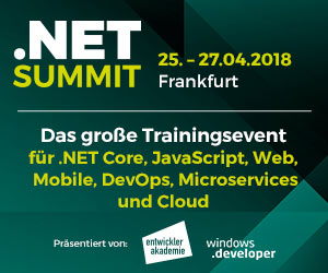 .NET Summit