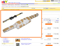 einfach verpacken, einfach versenden: iloxx Skiversand
