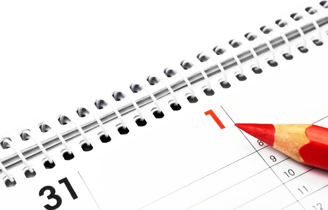 Fristen sind bei der Betriebskostenabrechnungäußerst wichtig. (Bildquelle:©PhotoSG?Fotolia)