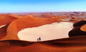 Die meisten Reisetermine 2019 für Wikinger-Fernreisen sind bereits online - z. B. nach Namibia Die meisten Reisetermine 2019 für Wikinger-Fernreisen sind bereits online - z. B. nach Namibia