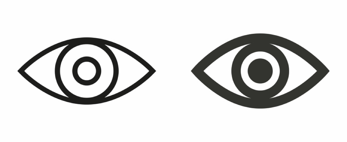 Anpassung von Kontaktlinsen beim Augenarzt durchführen lassen. (Bildquelle:©lovemask?Fotolia)