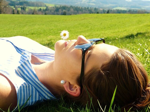 Naturkosmetik und Zahnöl: Kosmetik ohne Tierversuche! (Bildquelle: @pixabay)